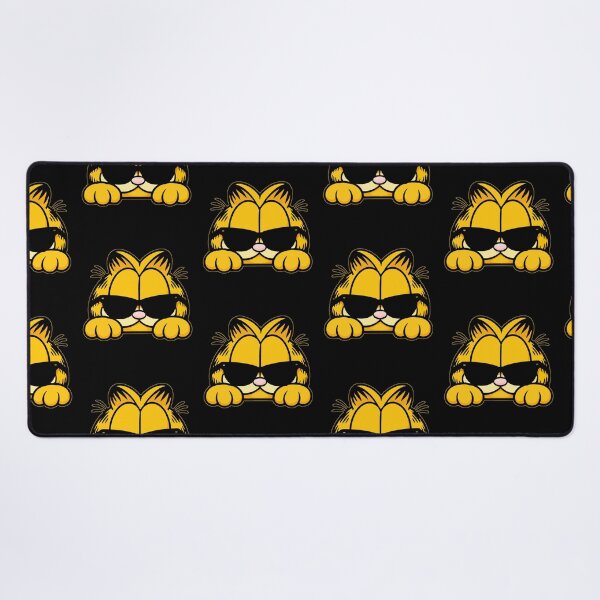 Item preview, Garfield Cool Cat  Chill Sunglasses Cartoon Graphic designed and sold by TimerX.