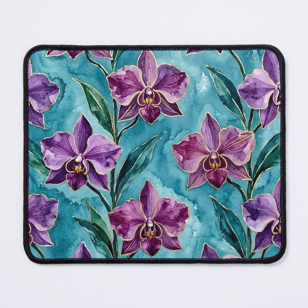 Item preview, Orchid Flower designed and sold by GraphicsClub.