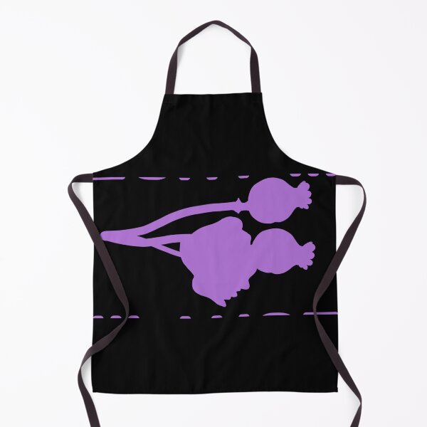 Item preview, Stop domestic violence - purple flowers designed and sold by vibeno1.