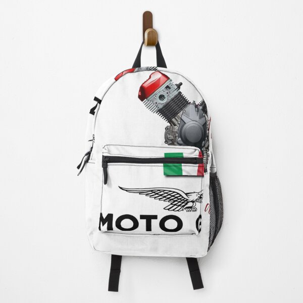 Item preview, I have a twin, and a Moto Guzzi ! designed and sold by Apex-biz.