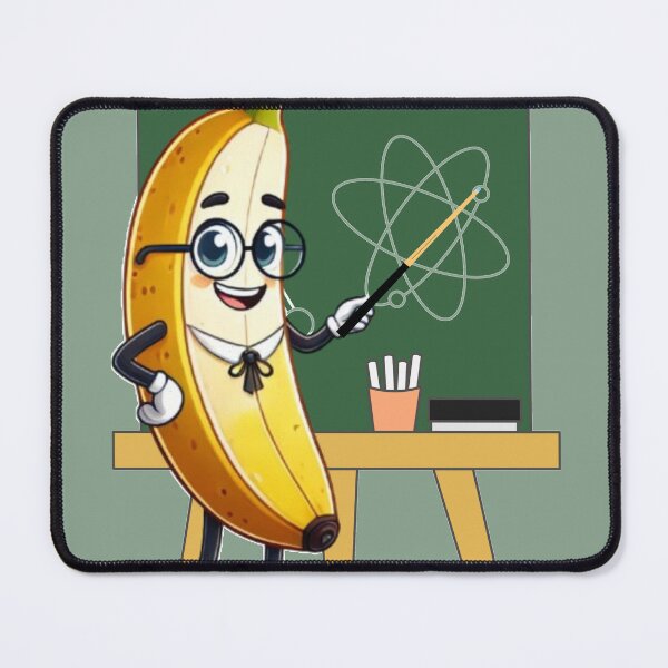 Item preview, Banana Physics!  designed and sold by Vinaelly.
