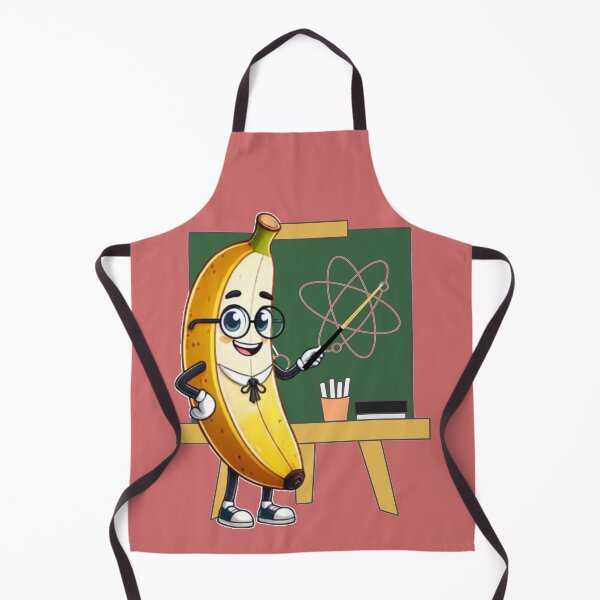 Item preview, Banana Physics! designed and sold by Vinaelly.