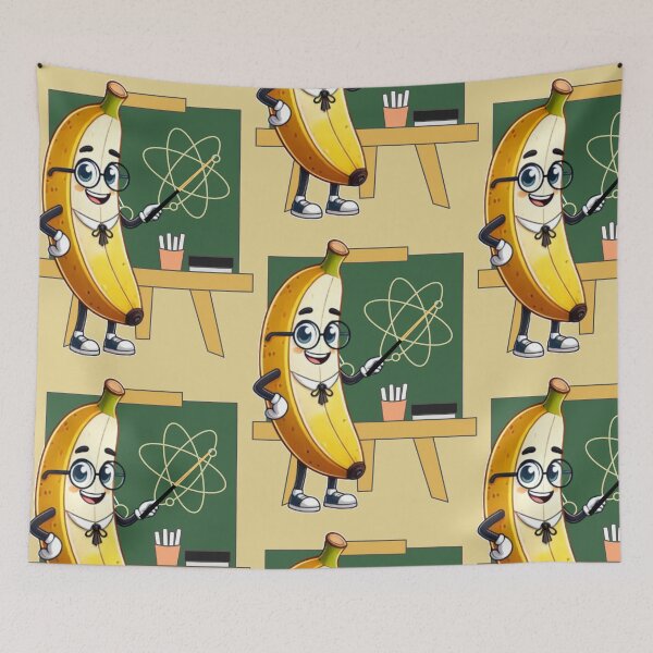Item preview, Banana Physics!  designed and sold by Vinaelly.