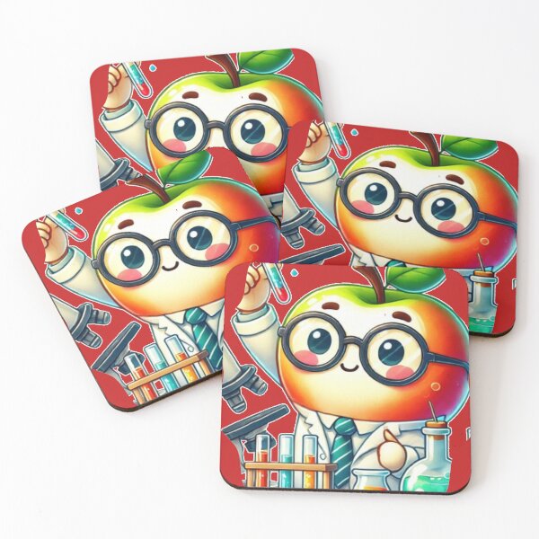 Item preview, Apple A Day! designed and sold by Vinaelly.