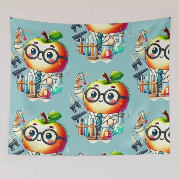 Item preview, Apple A Day! designed and sold by Vinaelly.