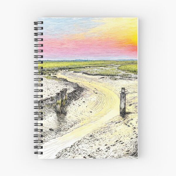 Item preview, The Oerd Nature Reserve, Ameland, the Netherlands designed and sold by sid1802.
