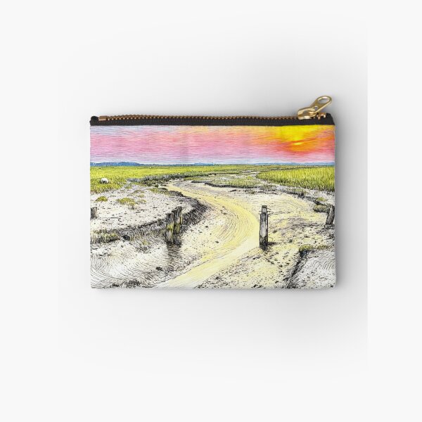 Item preview, The Oerd Nature Reserve, Ameland, the Netherlands designed and sold by sid1802.