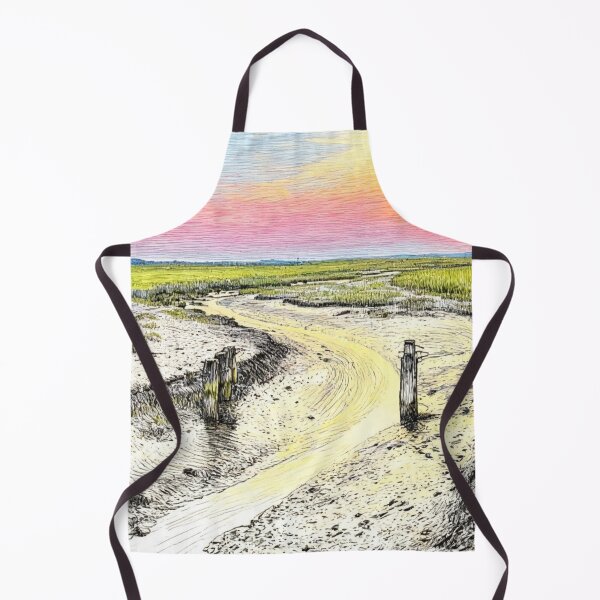 Item preview, The Oerd Nature Reserve, Ameland, the Netherlands designed and sold by sid1802.
