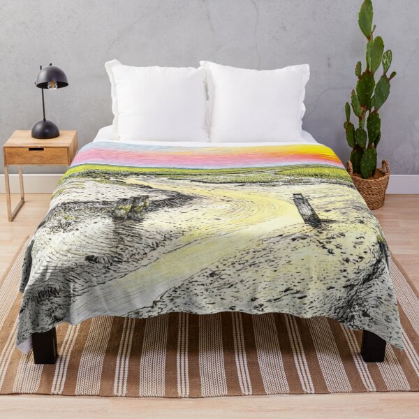 Item preview, The Oerd Nature Reserve, Ameland, the Netherlands designed and sold by sid1802.