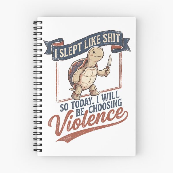 Item preview, I Choose Violence designed and sold by Art-Max.