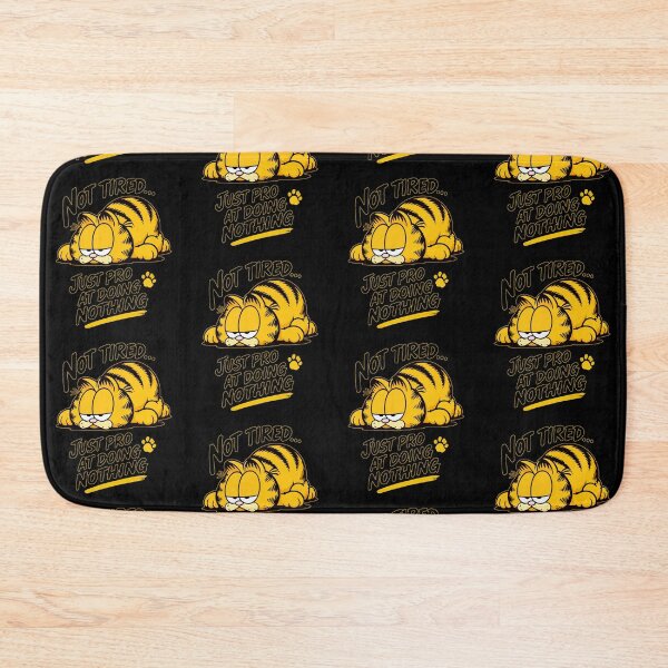 Item preview, Garfield Chill Relaxed Lazy Cat Streetwear Graphic designed and sold by TimerX.