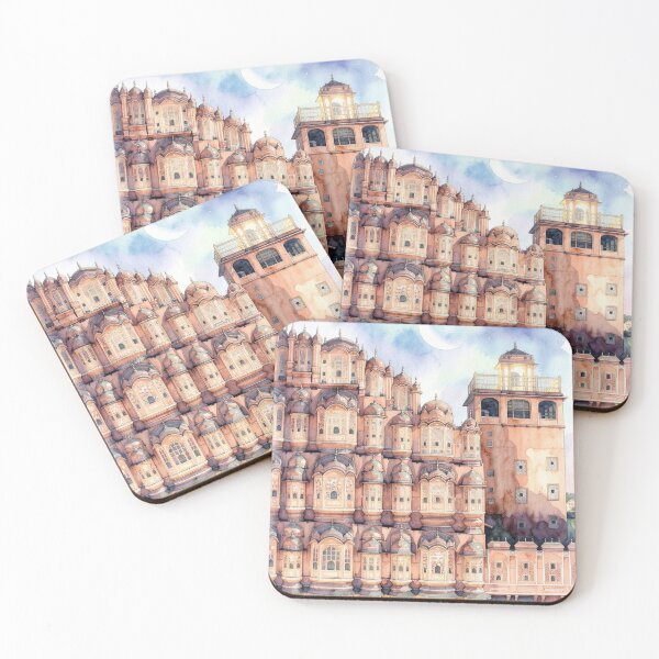 Item preview, Jaipur designed and sold by SlurmzMcKenzie.