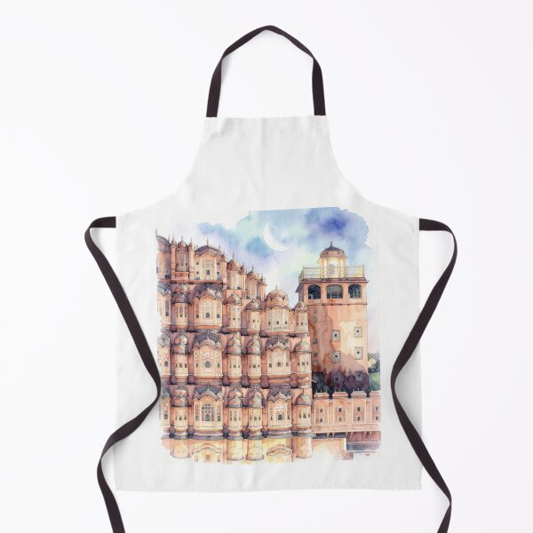 Item preview, Jaipur designed and sold by SlurmzMcKenzie.