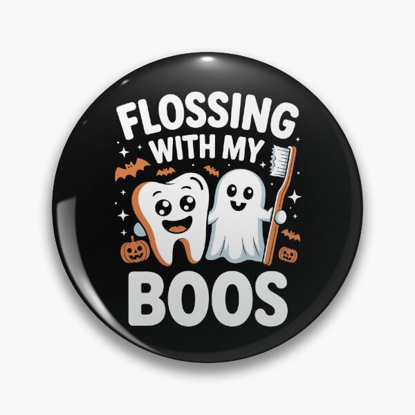 Item preview, FLOSSING WITH MY BOOS designed and sold by jkrphoto.