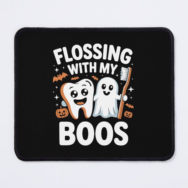Item preview, FLOSSING WITH MY BOOS designed and sold by jkrphoto.