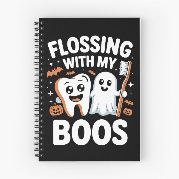Item preview, FLOSSING WITH MY BOOS designed and sold by jkrphoto.