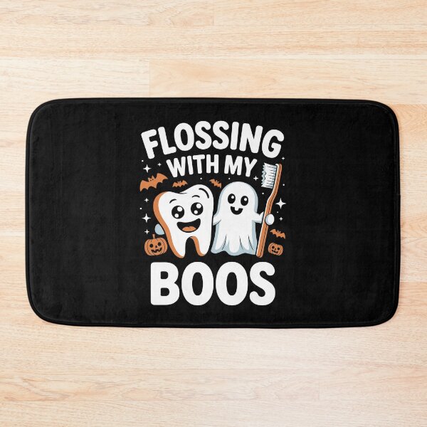 Item preview, FLOSSING WITH MY BOOS designed and sold by jkrphoto.