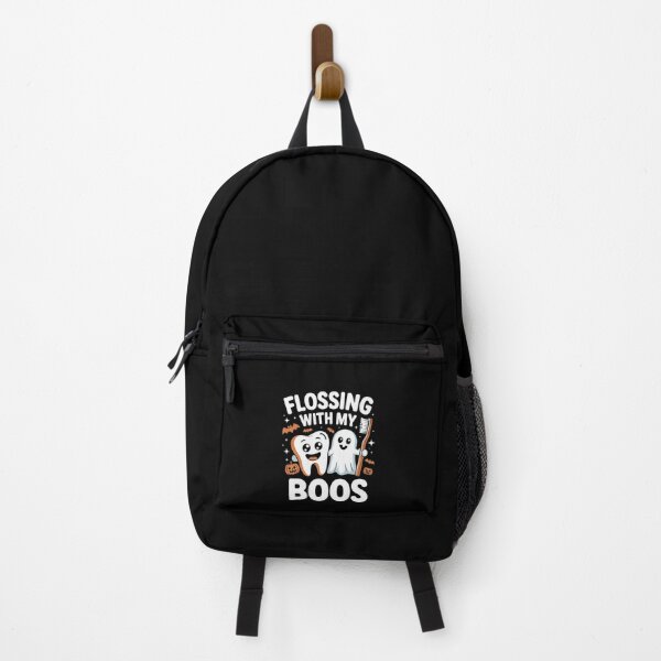 Item preview, FLOSSING WITH MY BOOS designed and sold by jkrphoto.