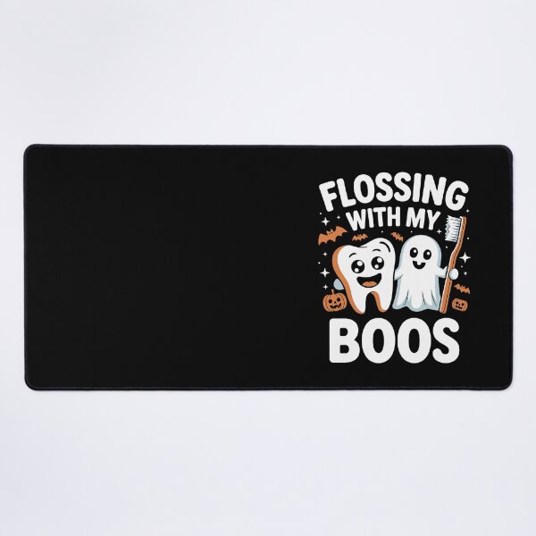 Item preview, FLOSSING WITH MY BOOS designed and sold by jkrphoto.