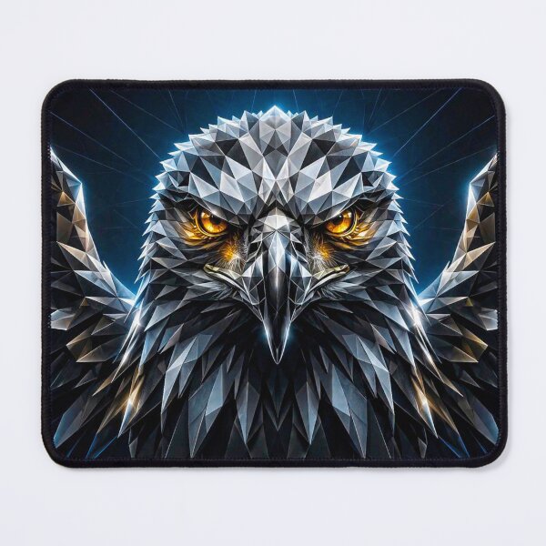 Item preview,  Apex Geometry Eagle #1 designed and sold by Helios Be. Lavsh.