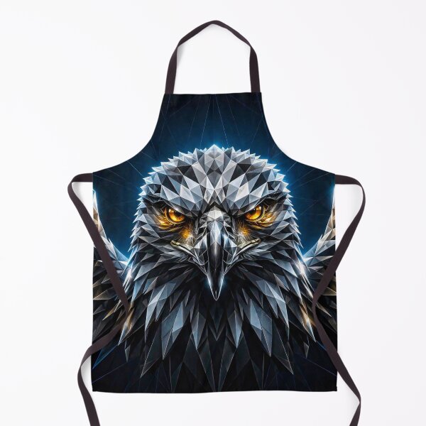 Item preview, Apex Geometry Eagle #1 designed and sold by Helios Be. Lavsh.