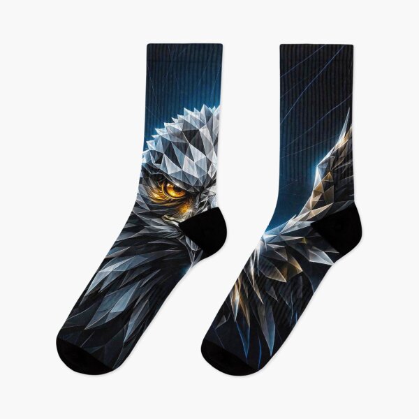Item preview,  Apex Geometry Eagle #1 designed and sold by Helios Be. Lavsh.
