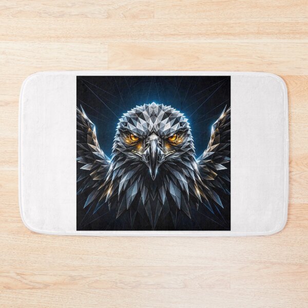 Item preview,  Apex Geometry Eagle #1 designed and sold by Helios Be. Lavsh.