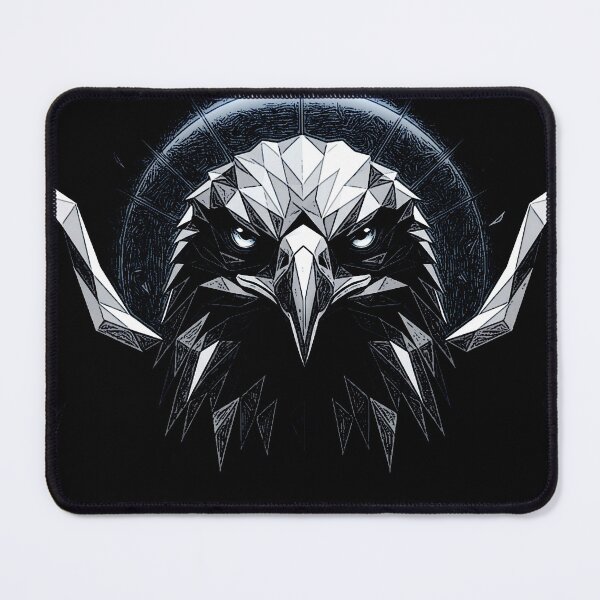 Item preview, Apex Geometry Eagle designed and sold by Helios Be. Lavsh.