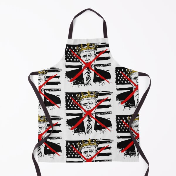Item preview, REJECT TRUMP designed and sold by Paparaw.