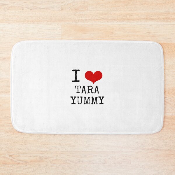 Item preview, Tara Yummy designed and sold by novamorgenstern.