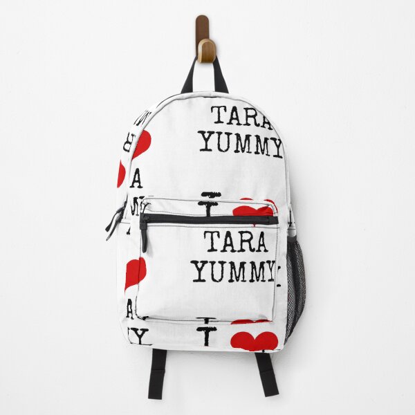 Item preview, Tara Yummy designed and sold by novamorgenstern.