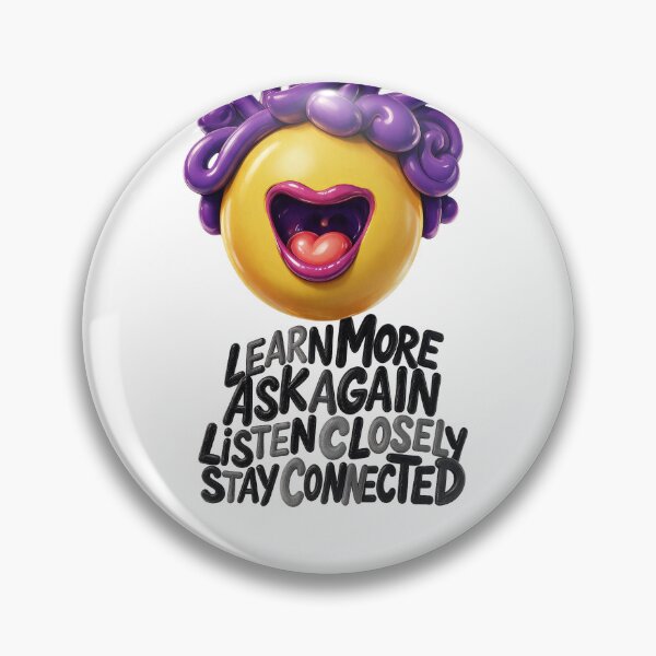 Item preview, SOFT PRESSURE STRONG CONNECTION :: Show Up designed and sold by Communication Optimists.