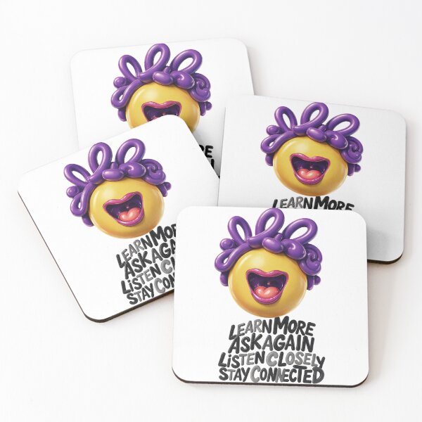 Item preview, SOFT PRESSURE STRONG CONNECTION :: Show Up designed and sold by Communication Optimists.