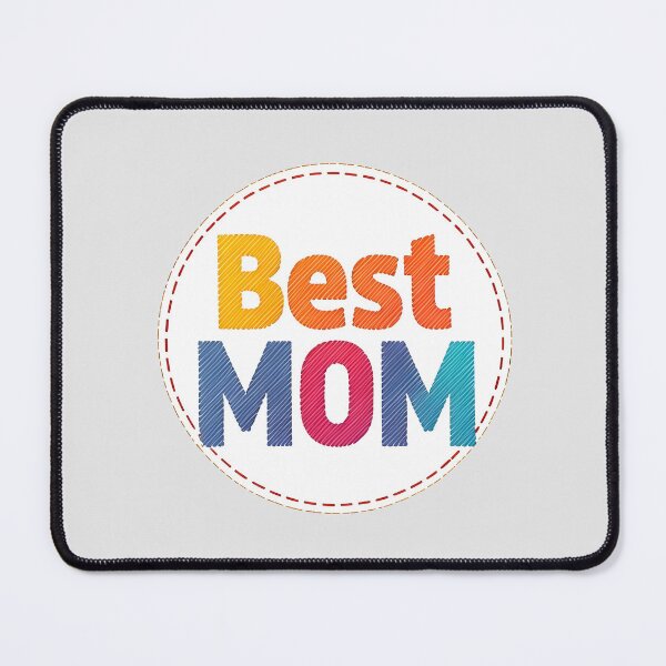Item preview, Best mom designed and sold by PrintLabStudio.