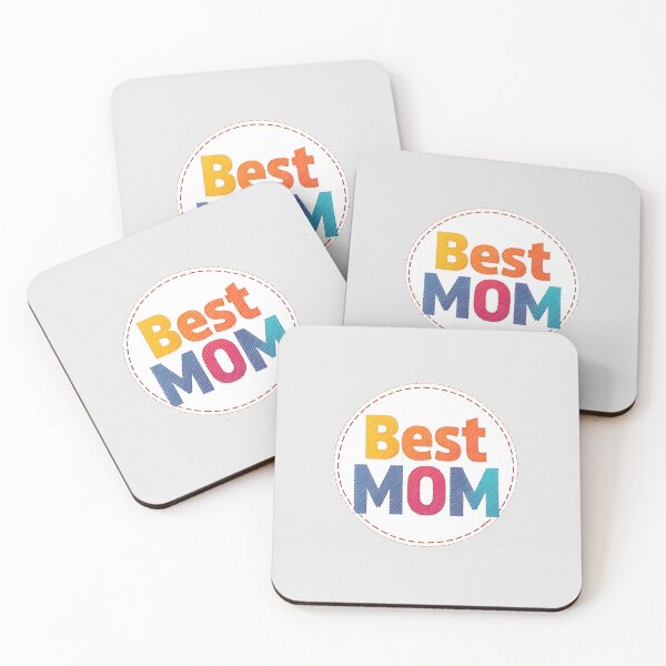 Item preview, Best mom designed and sold by PrintLabStudio.