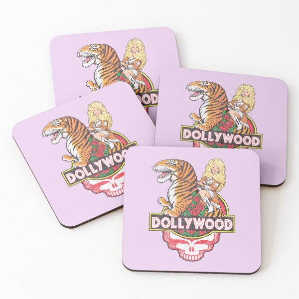 Item preview, Dolly Parton designed and sold by SarlineStudio.