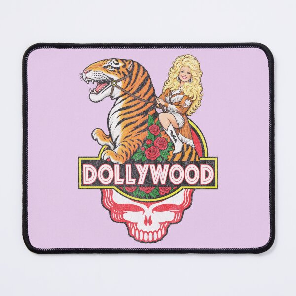 Item preview, Dolly Parton designed and sold by SarlineStudio.