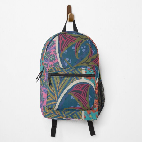 Item preview, STYLISH FABRICS designed and sold by THE GOOD FIND.