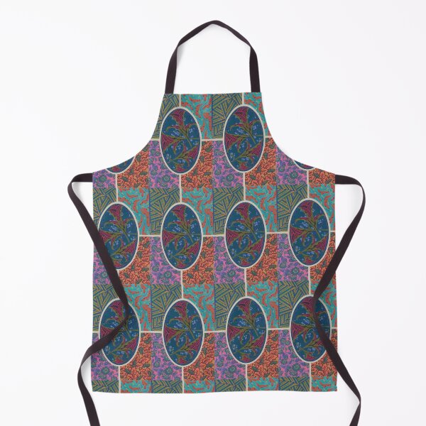 Item preview, STYLISH FABRICS designed and sold by THE GOOD FIND.