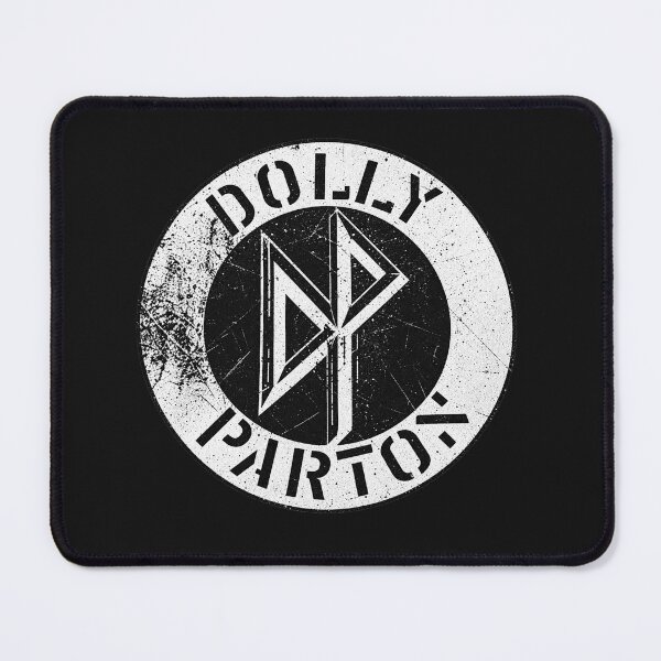 Item preview, Dolly Parton designed and sold by SarlineStudio.