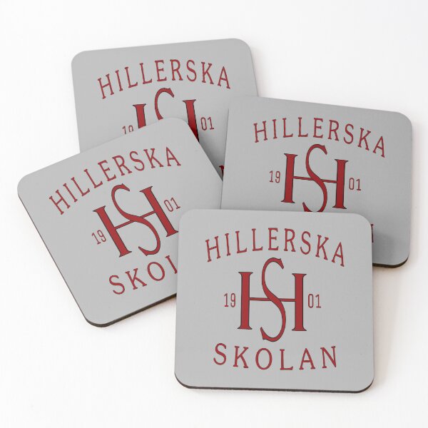 Item preview, hillerska skolan designed and sold by novamorgenstern.