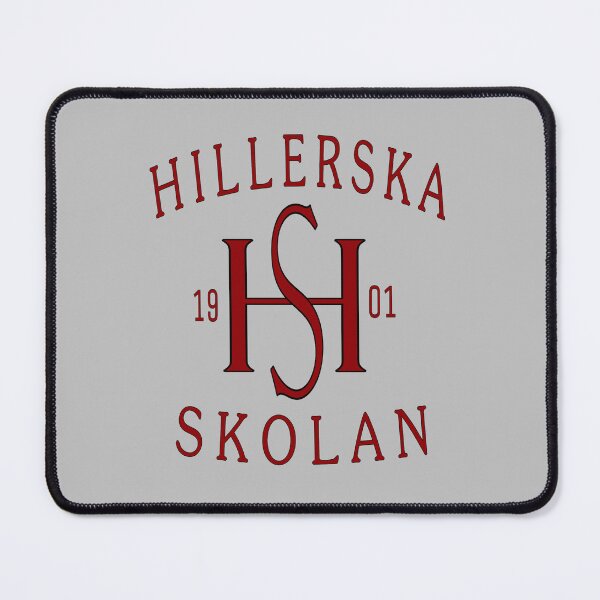 Item preview, hillerska skolan designed and sold by novamorgenstern.
