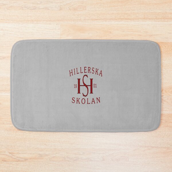 Item preview, hillerska skolan designed and sold by novamorgenstern.