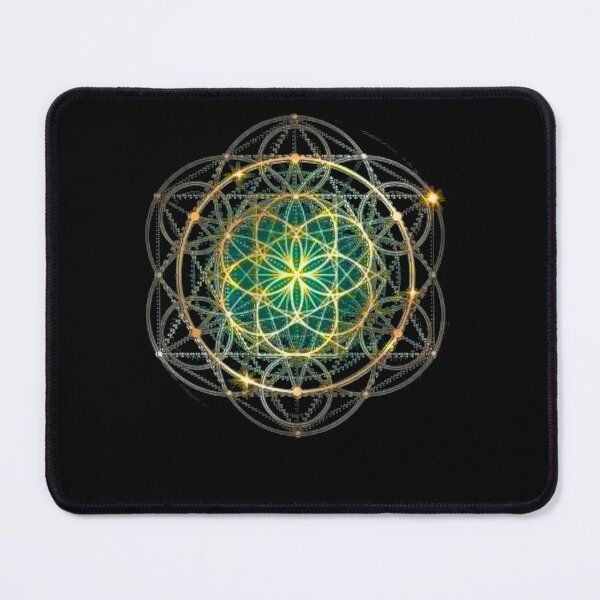 Item preview, seed of life designed and sold by wittyart.