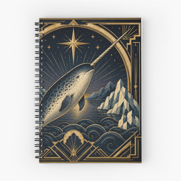 Item preview, Narwhal Art #63 | Narwhal Lovers designed and sold by ksgraphics222.