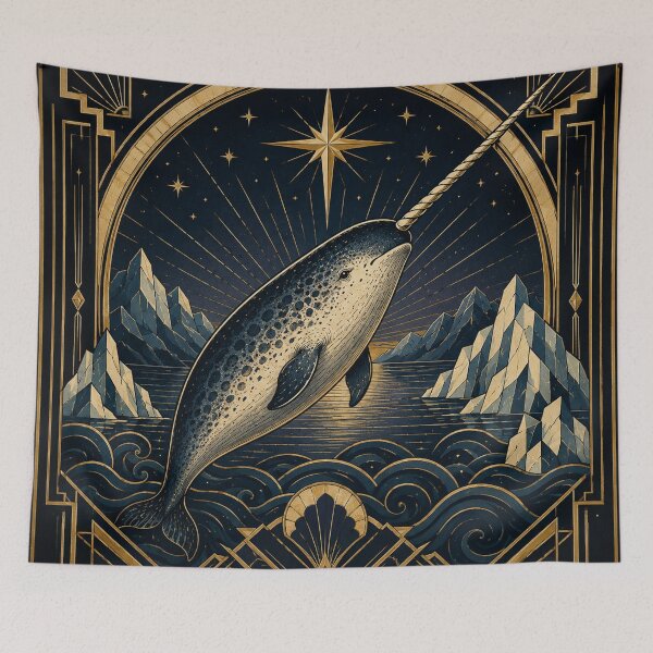 Item preview, Narwhal Art #63 | Narwhal Lovers designed and sold by ksgraphics222.