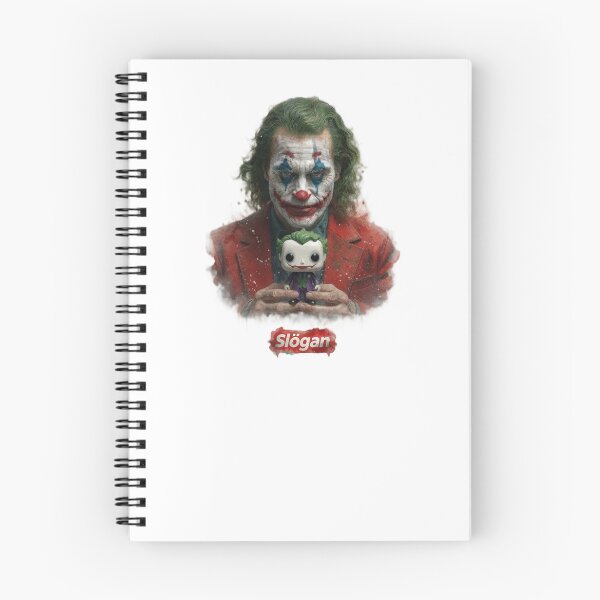 Item preview, Funko Pop & Joker - La passione   designed and sold by Slögan™ - INDEPENDENT VISUAL BRAND.
