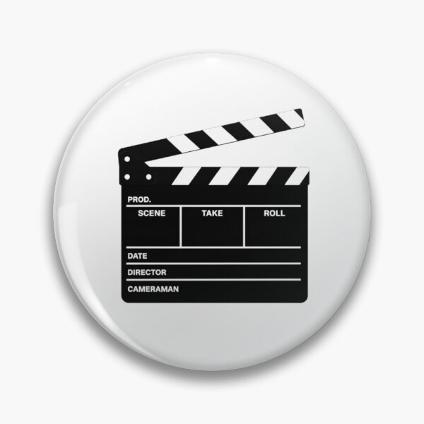 Item preview, Movie Film Reel designed and sold by coopercreekco.
