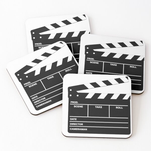 Item preview, Movie Film Reel designed and sold by coopercreekco.