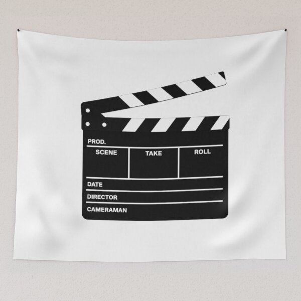 Item preview, Movie Film Reel designed and sold by coopercreekco.